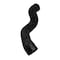 Crp Products M-Benz C230 99-00 4 Cyl 2.3L Radiator Hose, Chr0368R CHR0368R - alternate 2